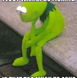 Meet your Posher, Nicholas